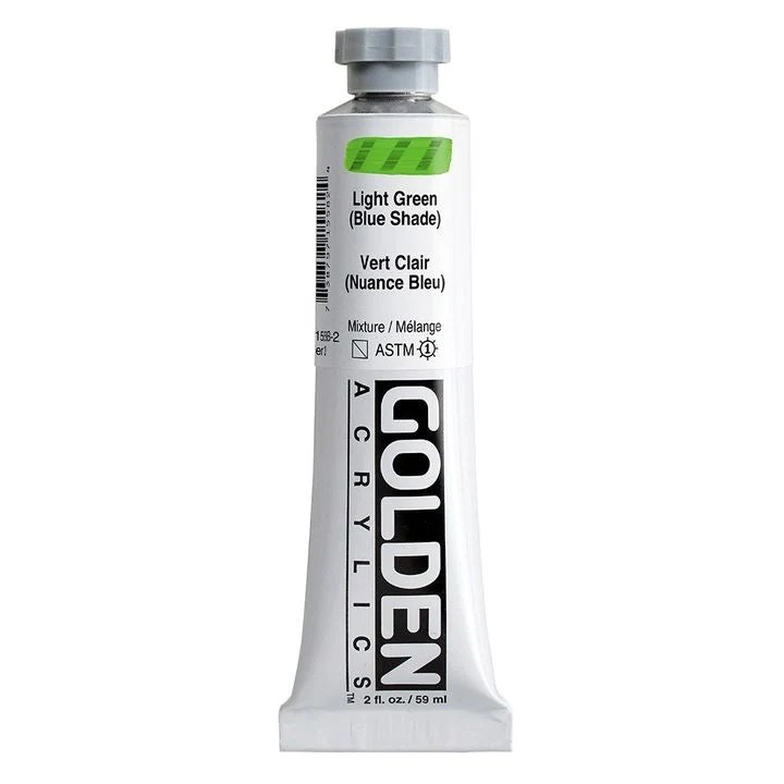 GOLDEN Heavy Body Acrylic Paint 148 ml