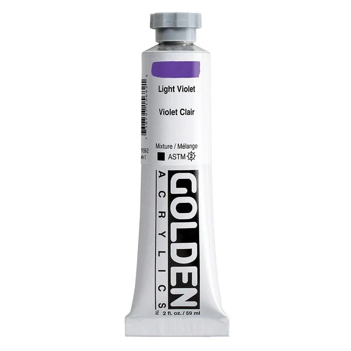 GOLDEN Heavy Body Acrylic Paint 148 ml