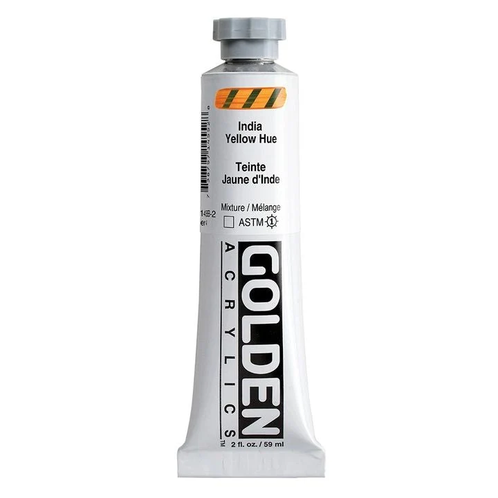 GOLDEN Heavy Body Acrylic Paint 148 ml