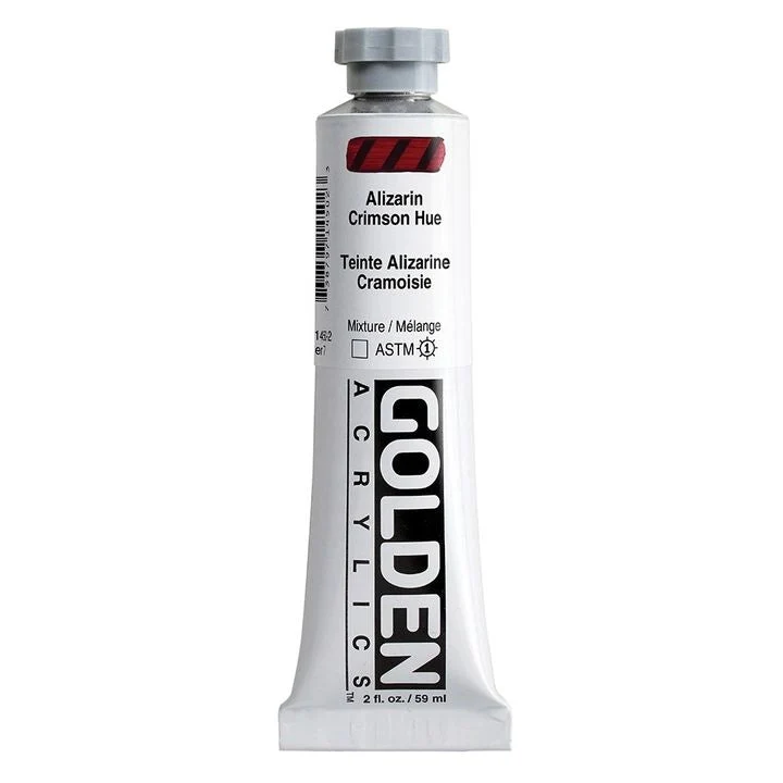 GOLDEN Heavy Body Acrylic Paint 148 ml