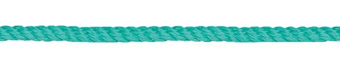 Kordel Parkakordel gedreht 4mm mint