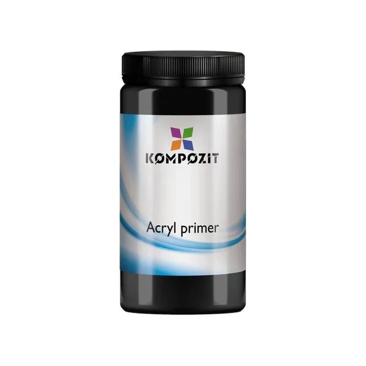 Kompozit Black Ground Gesso