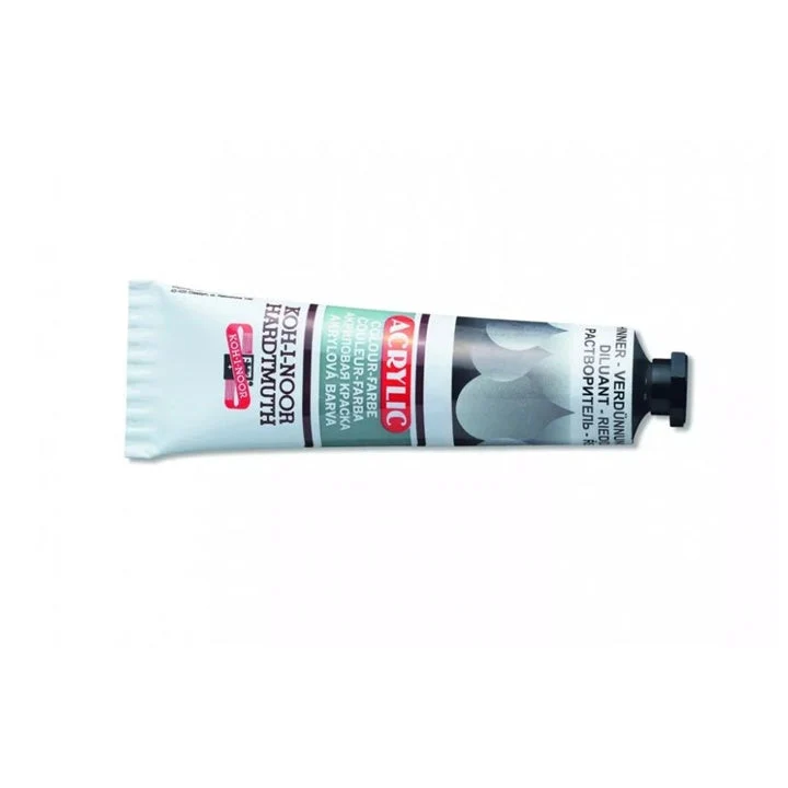 KOH‑I‑NOOR Thinner for Acrylic Paints 40 ml