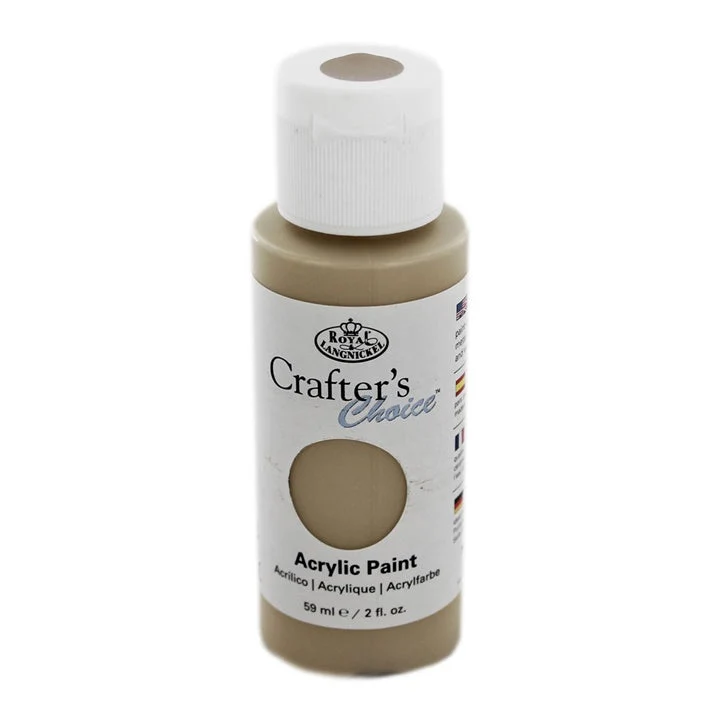 Crafter s Choice Acrylic Paint, 59 ml