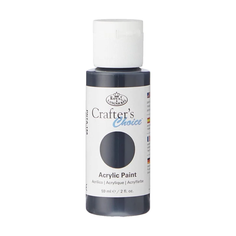Crafter s Choice Acrylic Paint, 59 ml