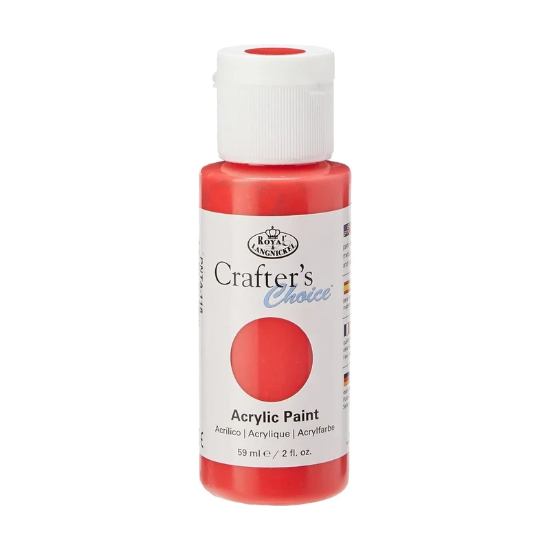 Crafter s Choice Acrylic Paint, 59 ml
