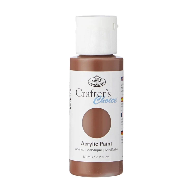 Crafter s Choice Acrylic Paint, 59 ml