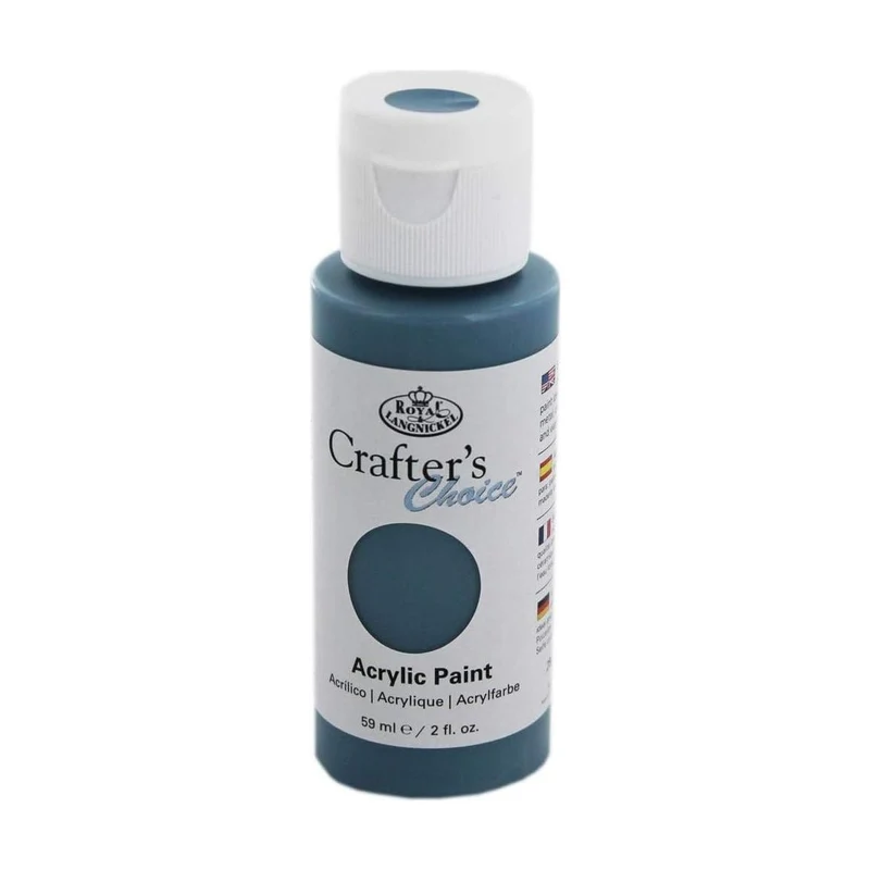 Crafter s Choice Acrylic Paint, 59 ml