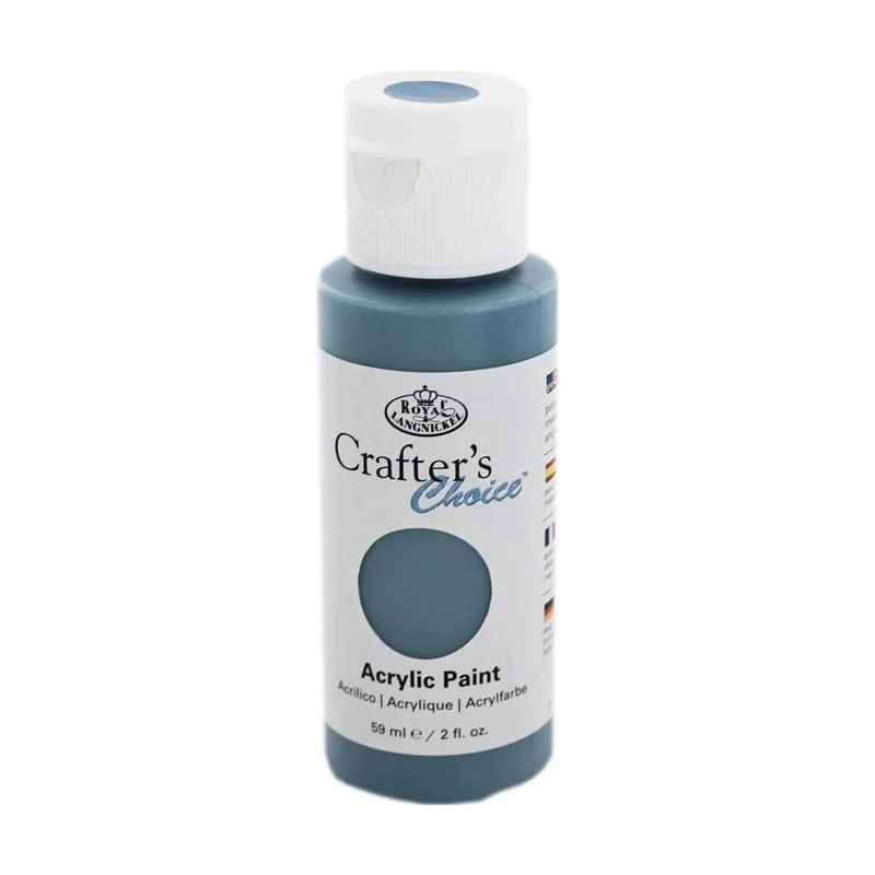 Crafter s Choice Acrylic Paint, 59 ml