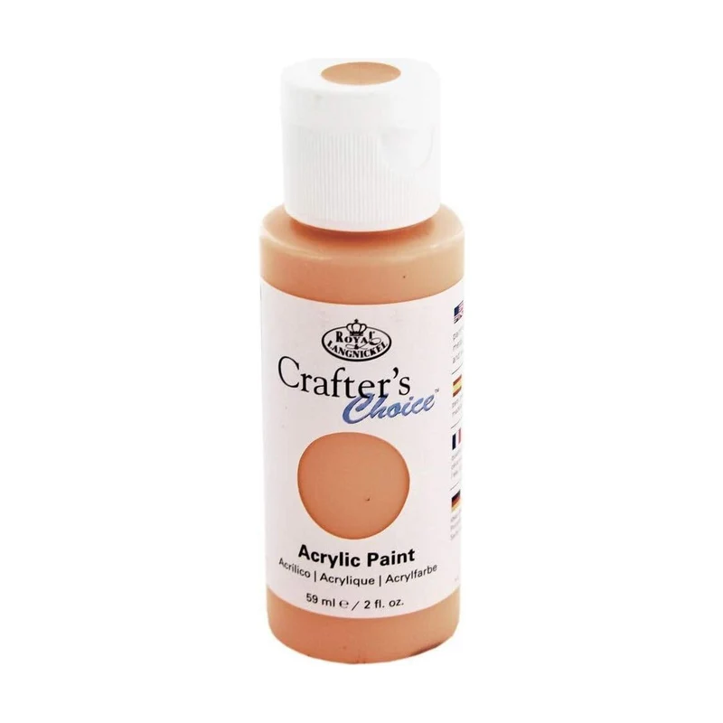 Crafter s Choice Acrylic Paint, 59 ml