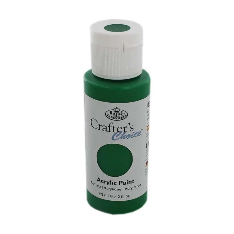 Crafter s Choice Acrylic Paint, 59 ml
