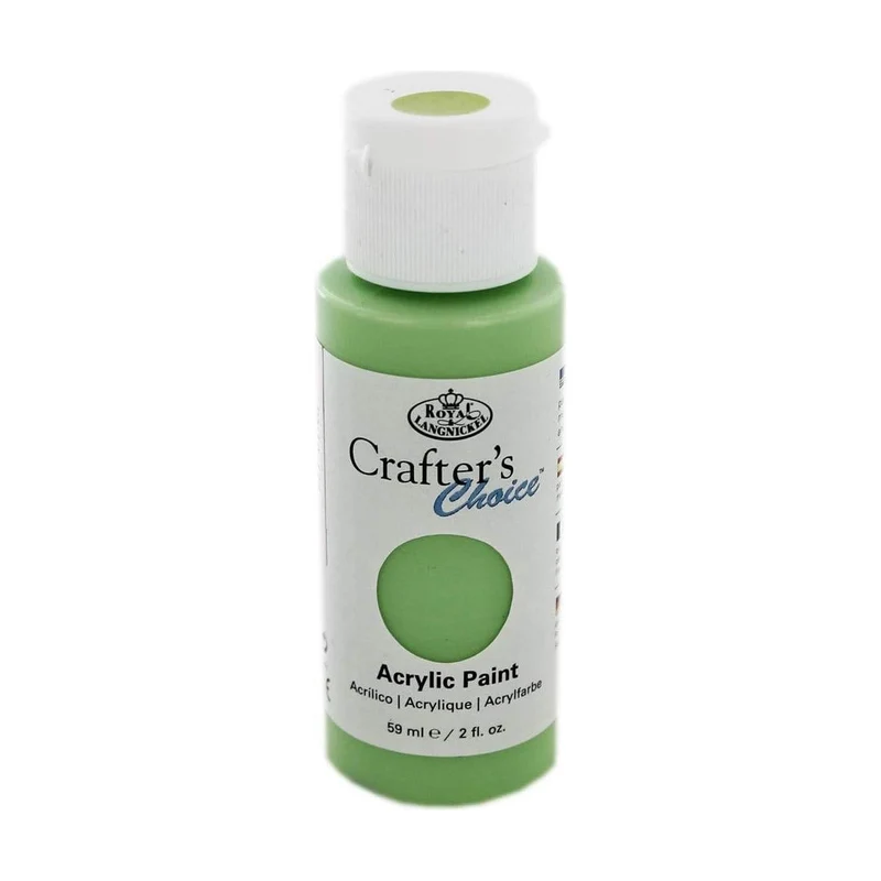 Crafter s Choice Acrylic Paint, 59 ml