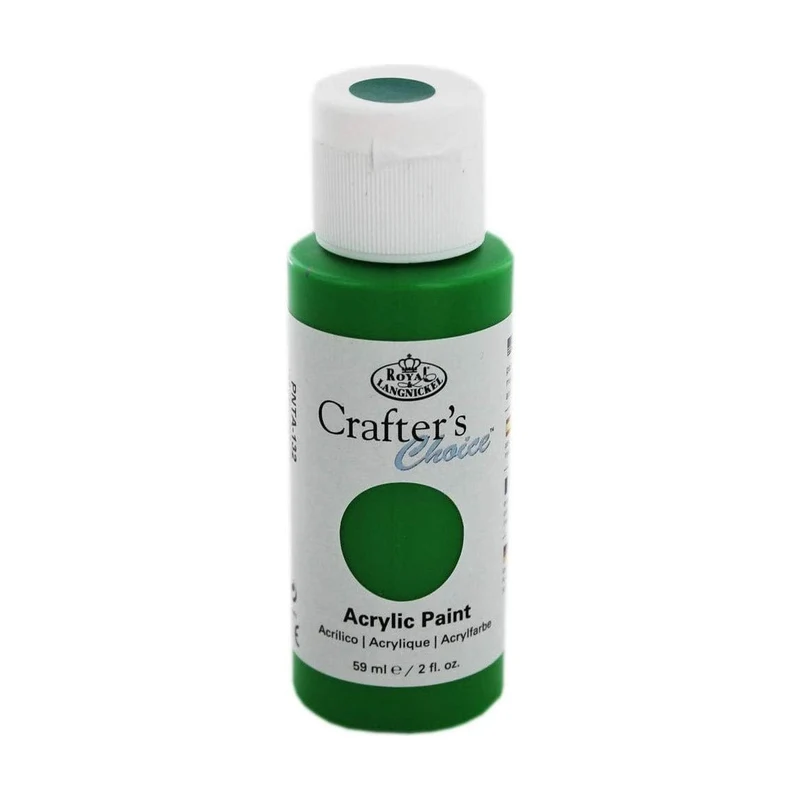 Crafter s Choice Acrylic Paint, 59 ml
