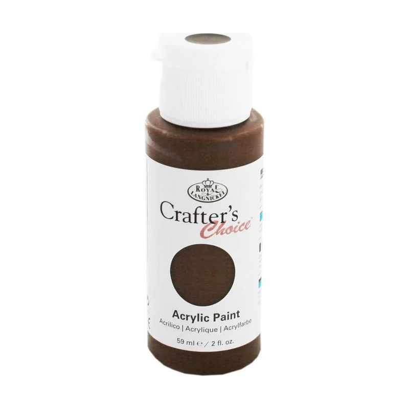Crafter s Choice Acrylic Paint, 59 ml