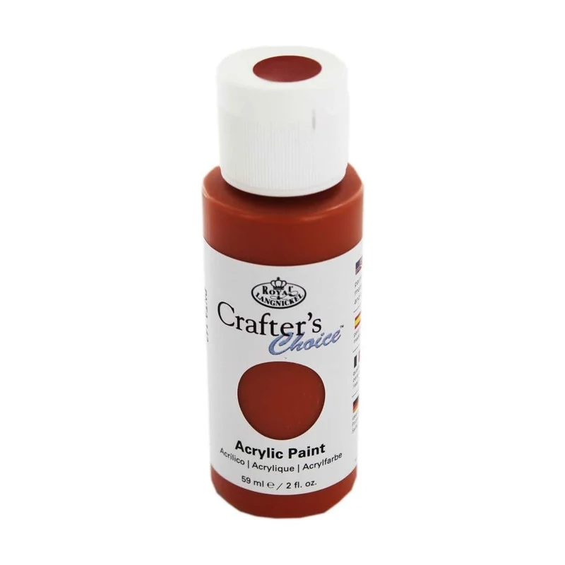 Crafter s Choice Acrylic Paint, 59 ml