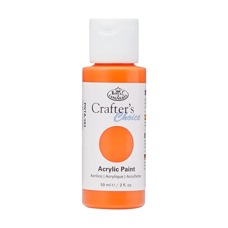 Crafter s Choice Acrylic Paint, 59 ml