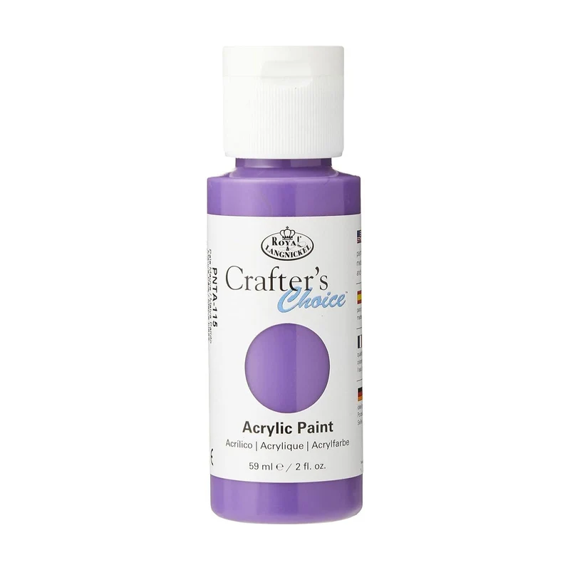 Crafter s Choice Acrylic Paint, 59 ml