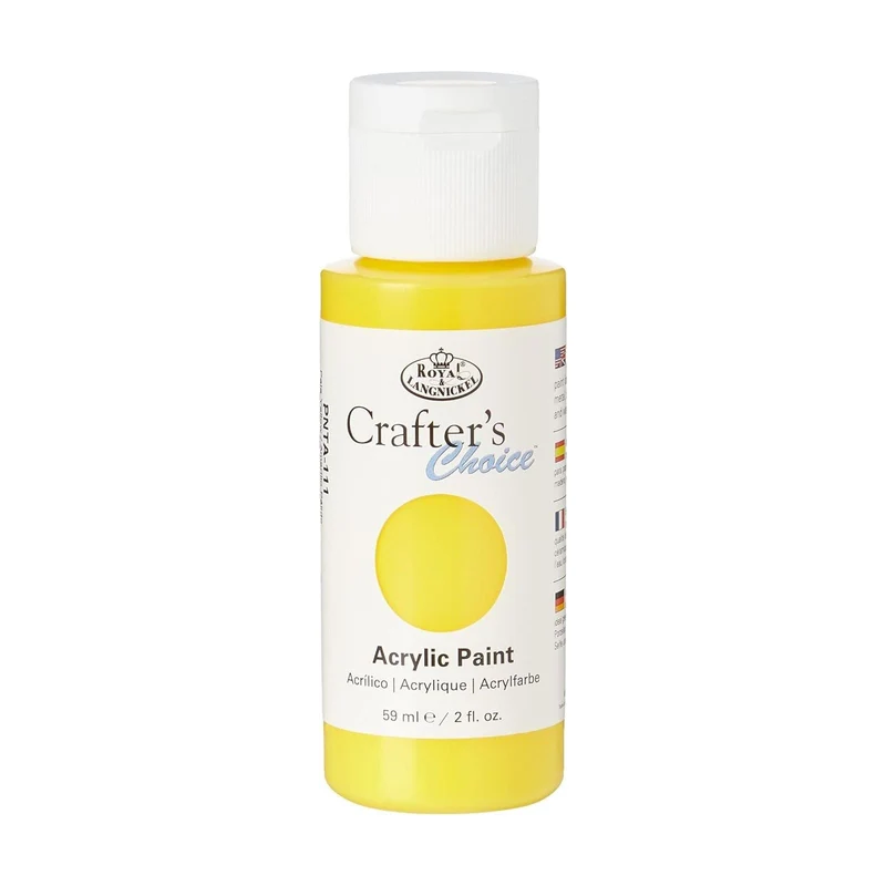 Crafter s Choice Acrylic Paint, 59 ml