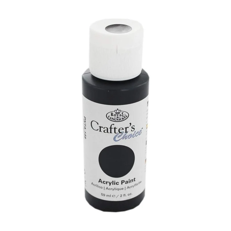Crafter s Choice Acrylic Paint, 59 ml