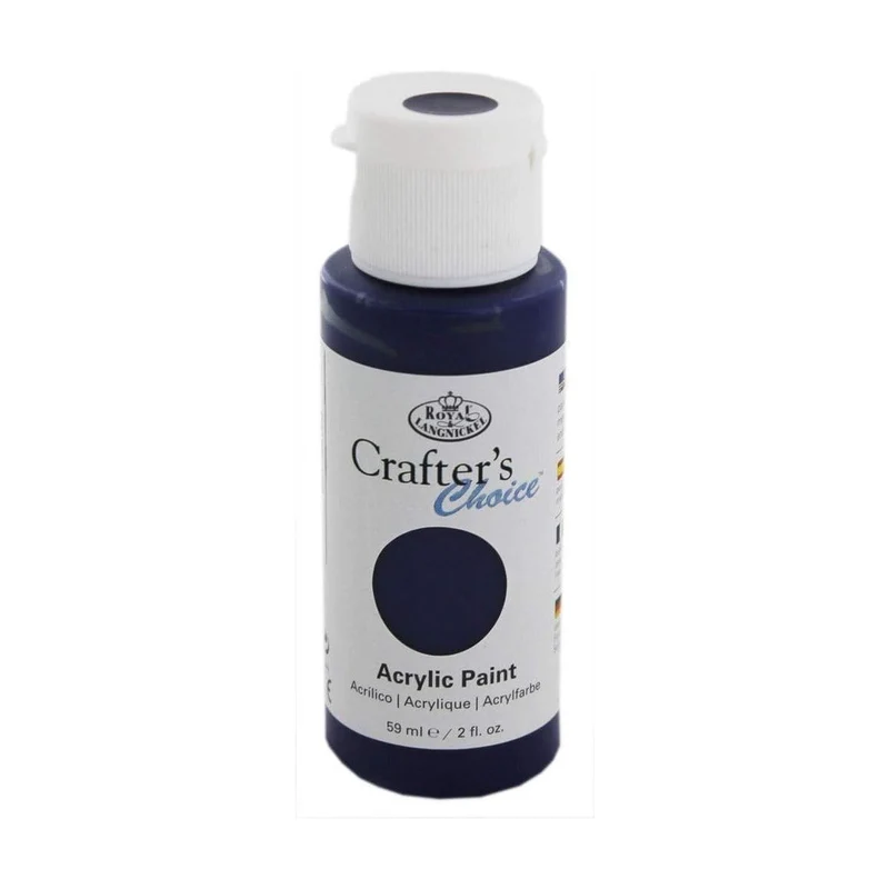 Crafter s Choice Acrylic Paint, 59 ml