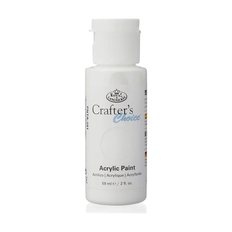 Crafter s Choice Acrylic Paint, 59 ml