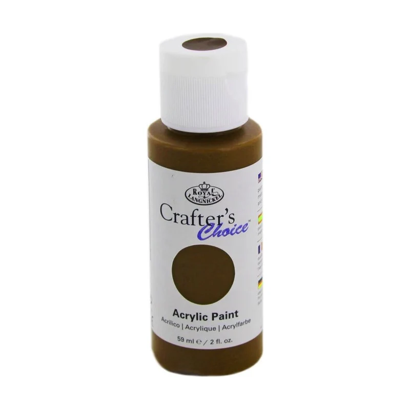 Crafter s Choice Acrylic Paint, 59 ml