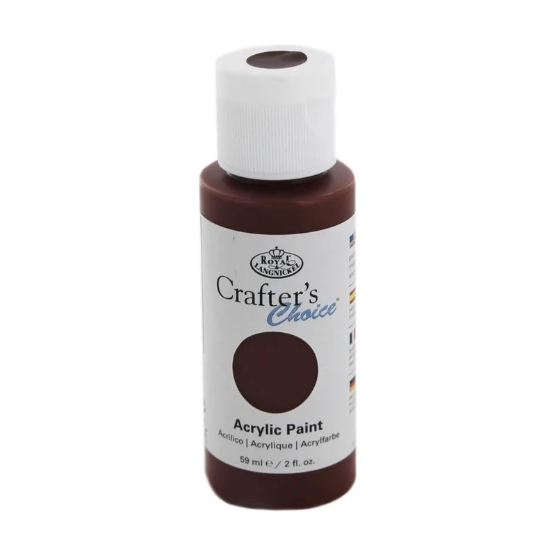 Crafter s Choice Acrylic Paint, 59 ml