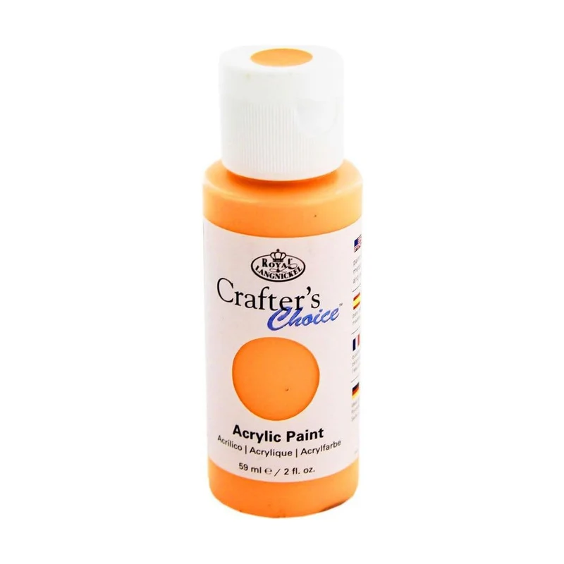 Crafter s Choice Acrylic Paint, 59 ml