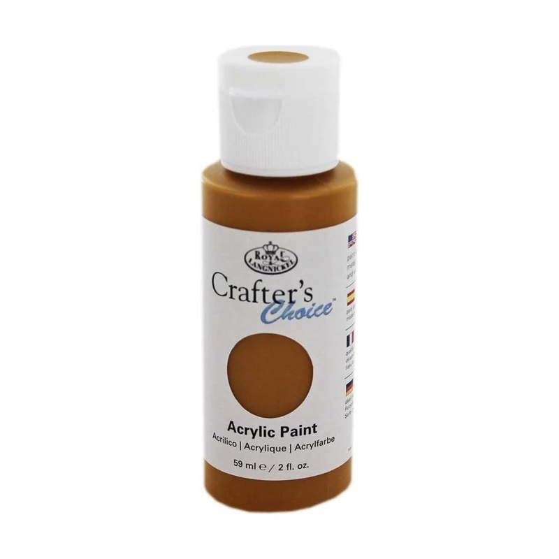 Crafter s Choice Acrylic Paint, 59 ml