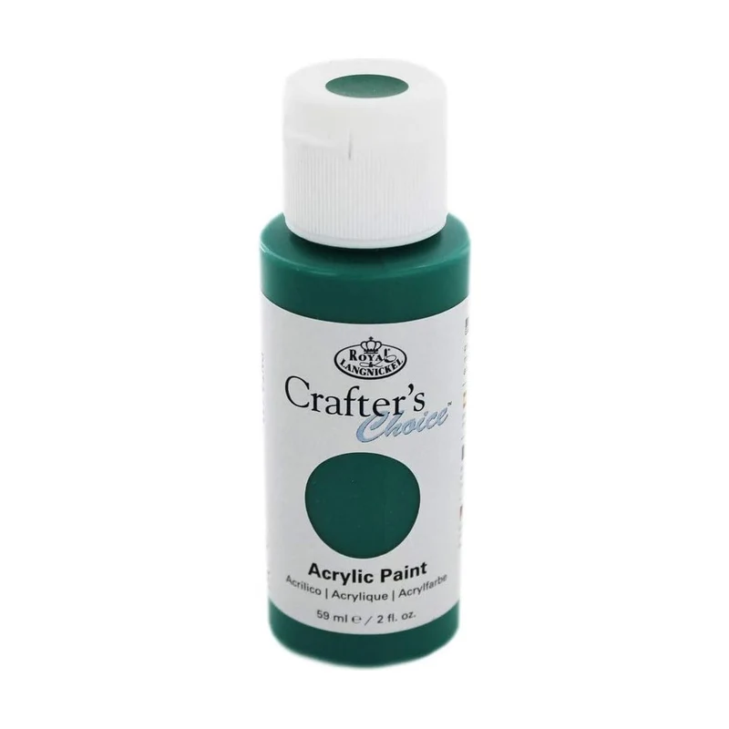 Crafter s Choice Acrylic Paint, 59 ml