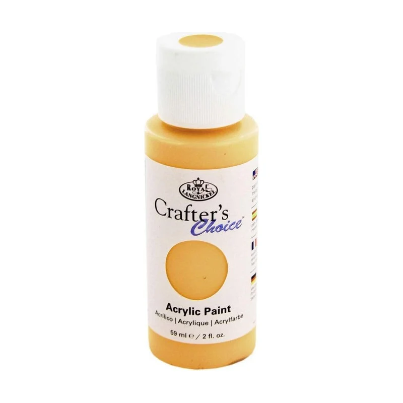 Crafter s Choice Acrylic Paint, 59 ml