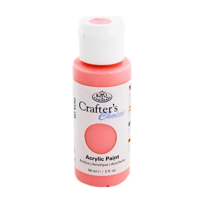 Crafter s Choice Acrylic Paint, 59 ml