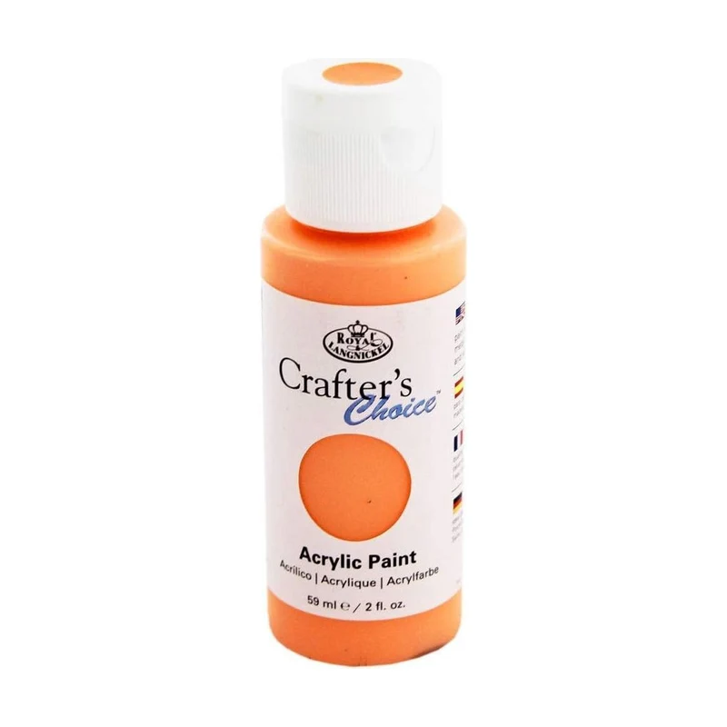 Crafter s Choice Acrylic Paint, 59 ml