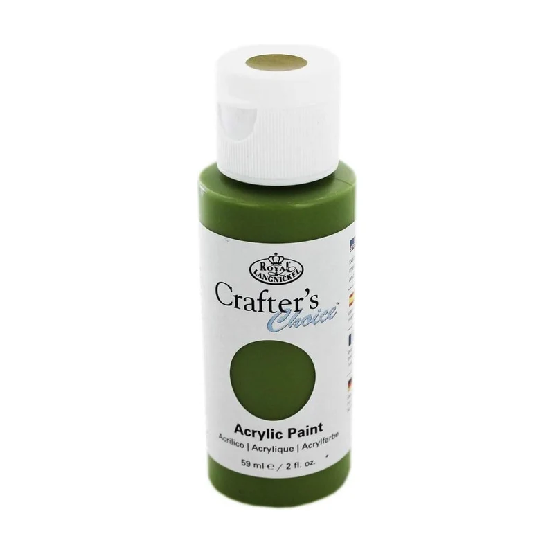 Crafter s Choice Acrylic Paint, 59 ml