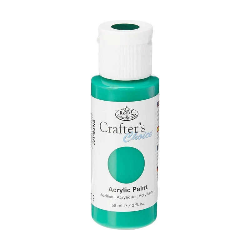 Crafter s Choice Acrylic Paint, 59 ml
