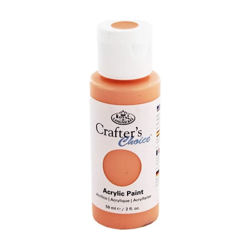 Crafter s Choice Acrylic Paint, 59 ml