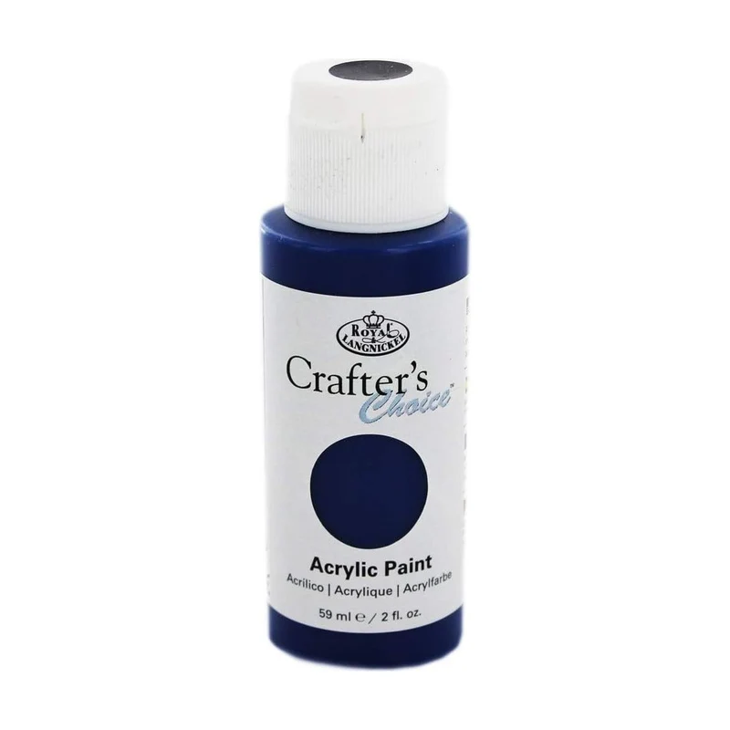 Crafter s Choice Acrylic Paint, 59 ml