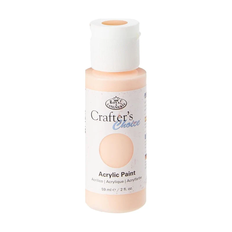 Crafter s Choice Acrylic Paint, 59 ml
