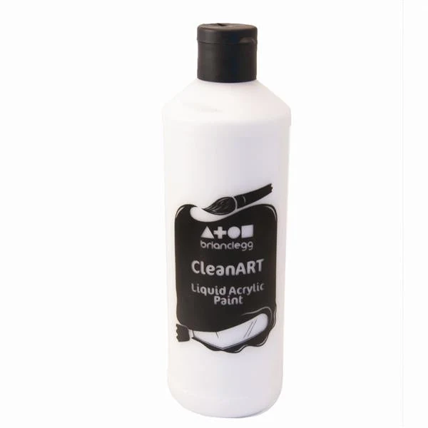Clean ART Acrylic Paint 175 ml