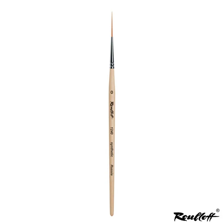 Roubloff 1240 Synthetic Liner Brush