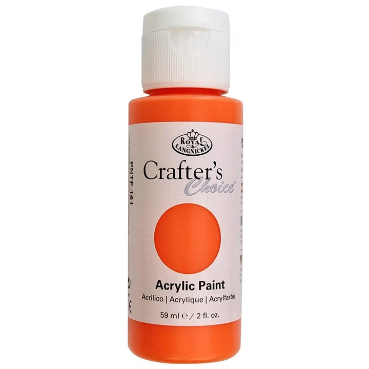 Acrylic Paint Essentials FLUORESCENT 59 ml