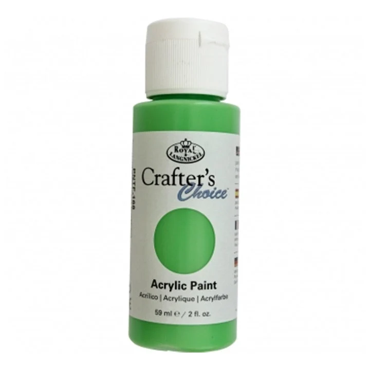 Acrylic Paint Essentials FLUORESCENT 59 ml