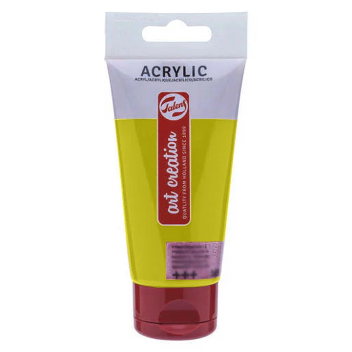 ArtCreation Acrylic Paint 200 ml /24