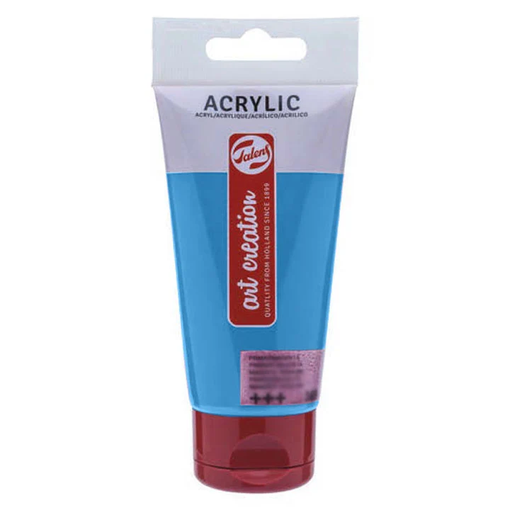 ArtCreation Acrylic Paint 200 ml /24