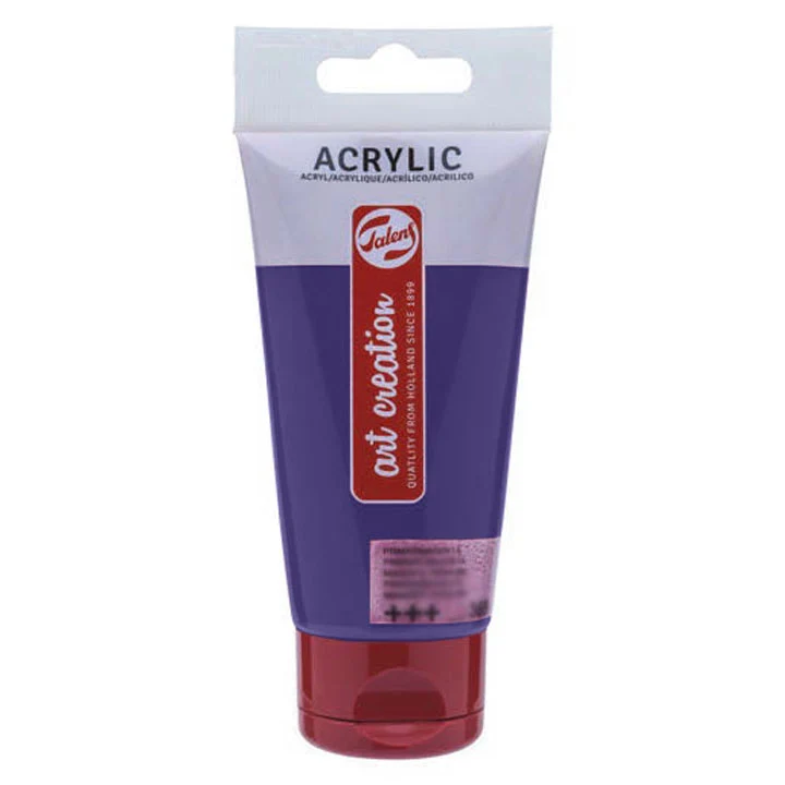 ArtCreation Acrylic Paint 200 ml /24