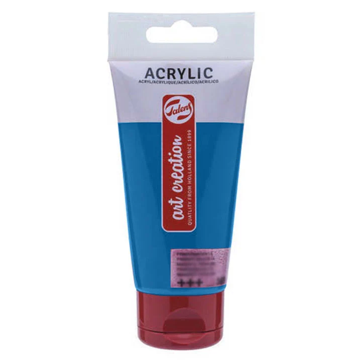 ArtCreation Acrylic Paint 200 ml /24