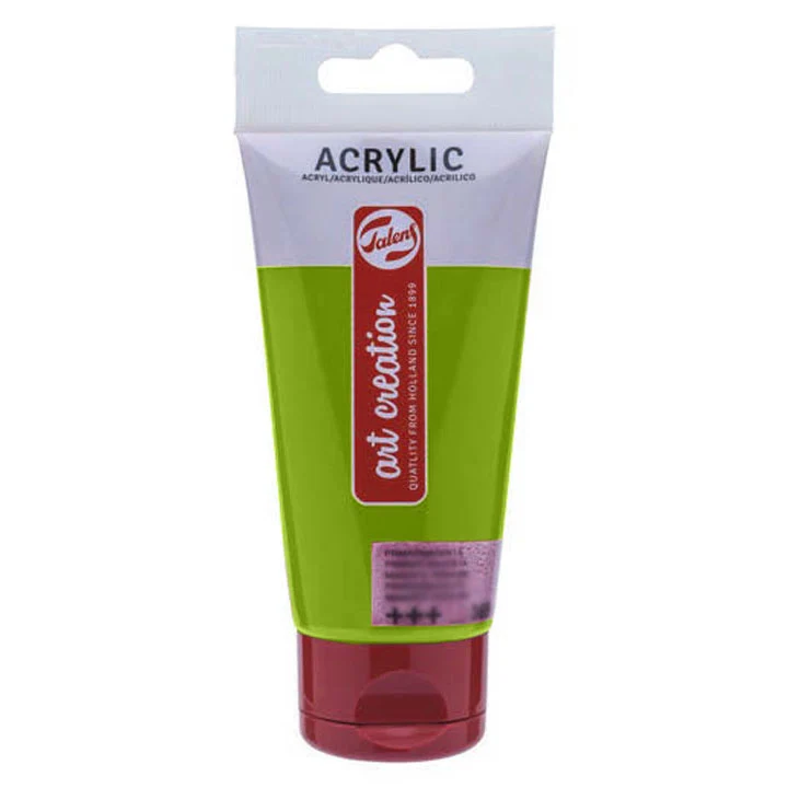 ArtCreation Acrylic Paint 200 ml /24
