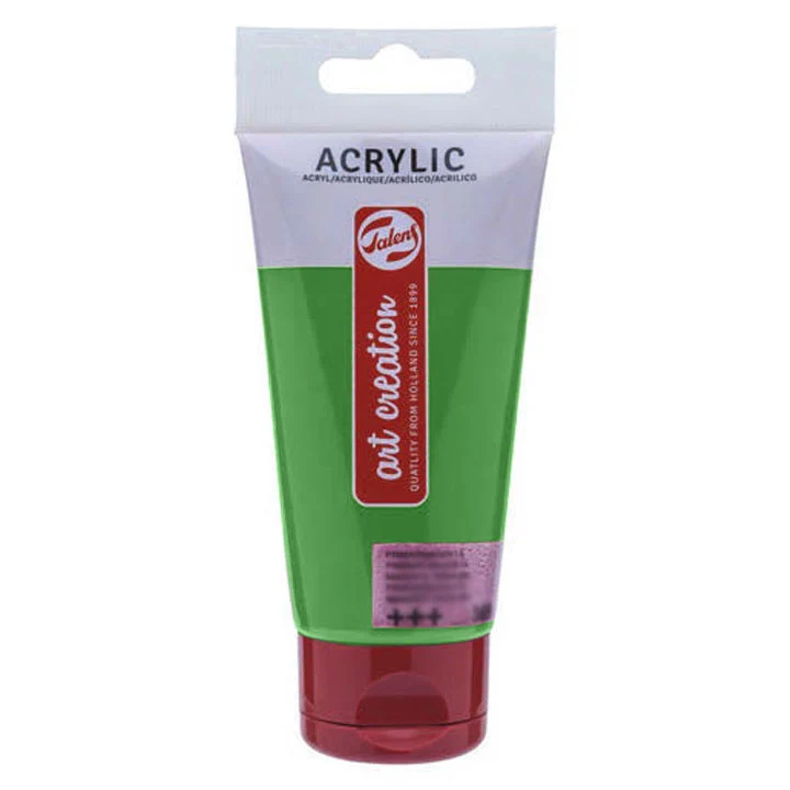 ArtCreation Acrylic Paint 200 ml /24