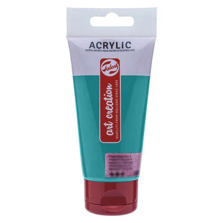 ArtCreation Acrylic Paint 200 ml /24
