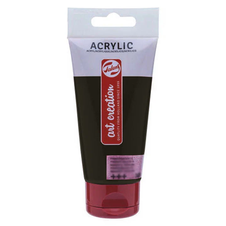 ArtCreation Acrylic Paint 200 ml /24